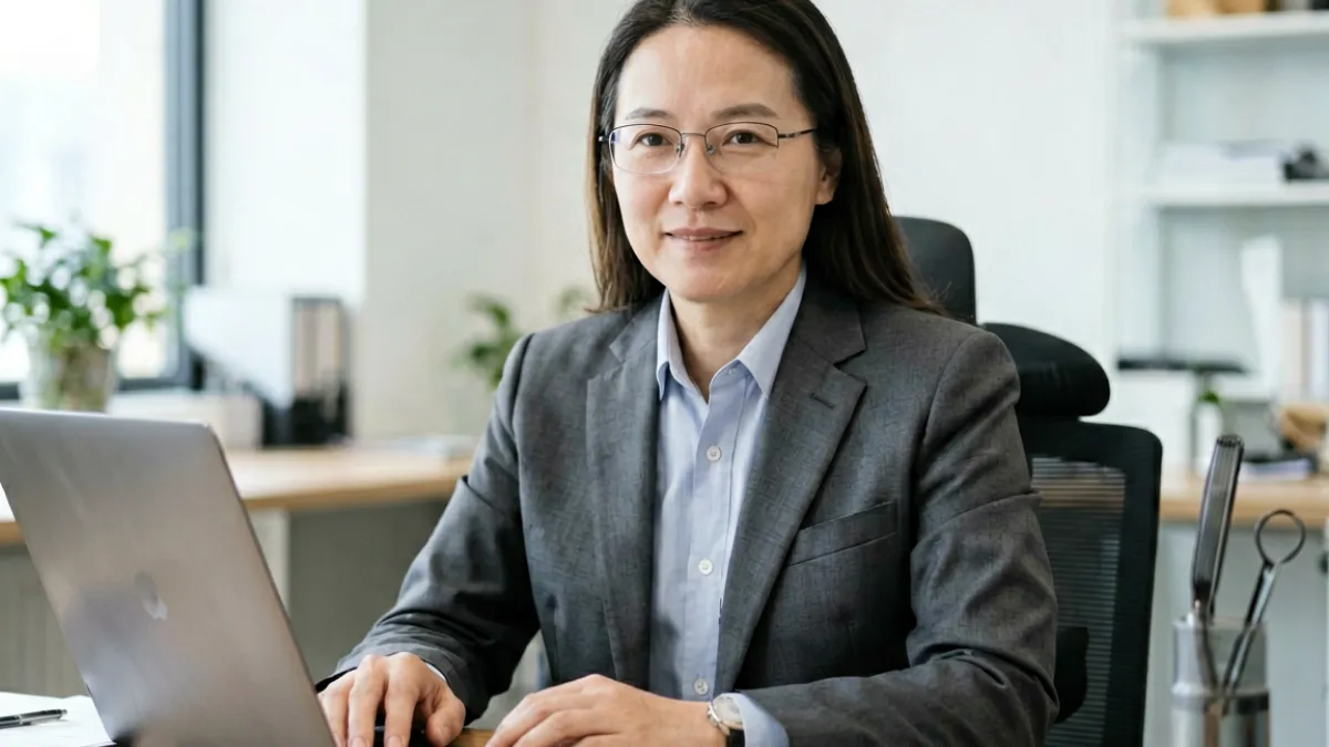 用户在手机端浏览俺去也视频分类页面，手指点击筛选标签